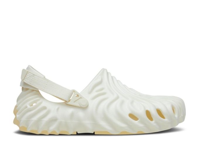 Salehe Bembury x Pollex klomp “Borealis” ComplexCon Exclusief