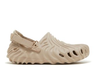 Salehe Bembury x Pollex Klomp “Horchata”