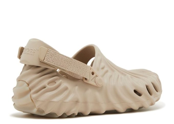 Salehe Bembury x Pollex Klomp “Horchata”