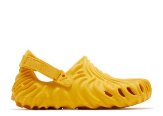 Salehe Bembury x Pollex Klomp “Yolk”