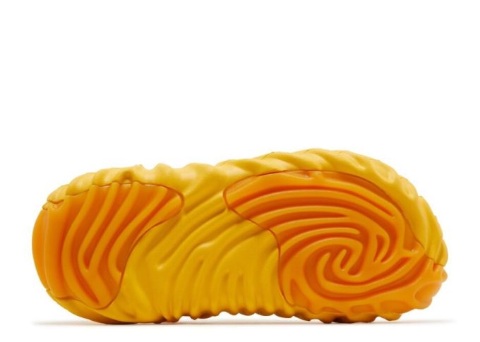 Salehe Bembury x Pollex Klomp “Yolk”