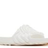 Salehe Bembury x Pollex Slide “Mayo”