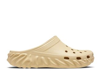 Salehe Bembury x Saru Klomp “Jicama”
