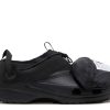Satisfy x Classic Clog “Zwart”