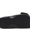 Satisfy x Classic Clog “Zwart”