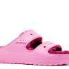 Saweetie x Classic Cozzzy Sandaal “Taffy Pink”