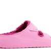 Saweetie x Classic Cozzzy Sandaal “Taffy Pink”