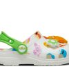 Sesamstraat x Classic Clog Peuter “Be Seen”