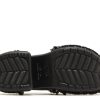 Simone Rocha x Siren Clog “Zwart”