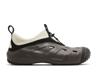 Snelle Trail Low “Espresso Bone”