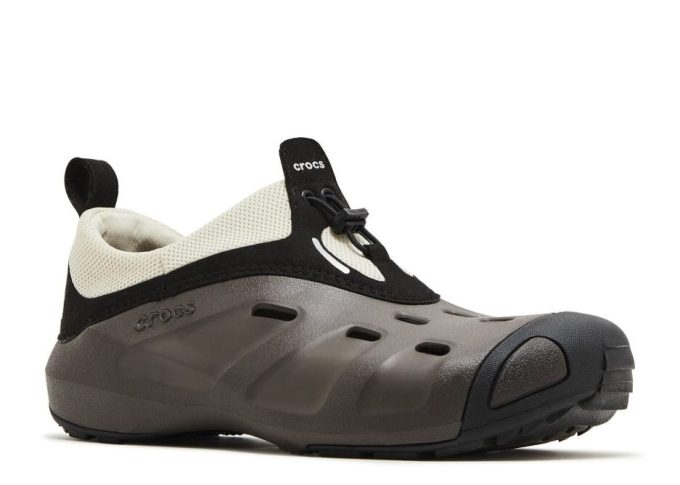 Snelle Trail Low “Espresso Bone”