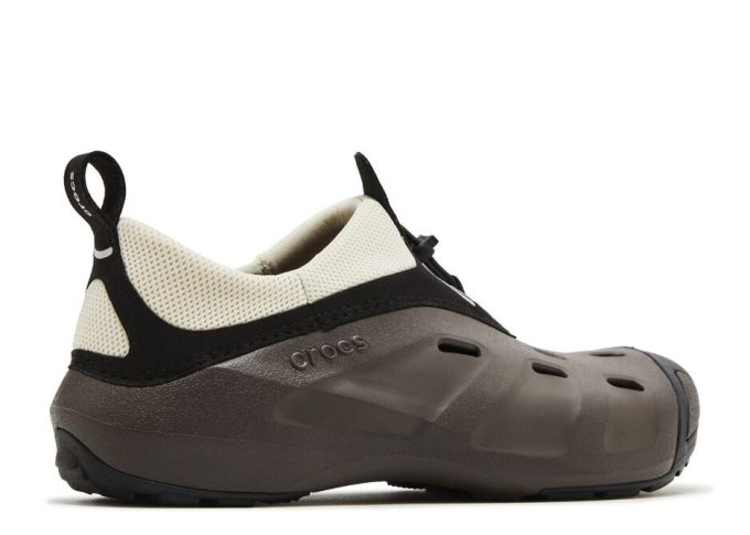 Snelle Trail Low “Espresso Bone”