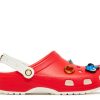 Sonic The Hedgehog x Classic Clog “Sonic’s Shoes”