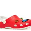 Sonic The Hedgehog x Classic Clog “Sonic’s Shoes”