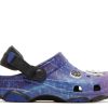 Space Jam x Classic Clog Kids “Een nieuwe erfenis”