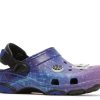 Space Jam x Classic Clog Kids “Een nieuwe erfenis”