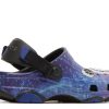 Space Jam x Classic Clog Kids “Een nieuwe erfenis”