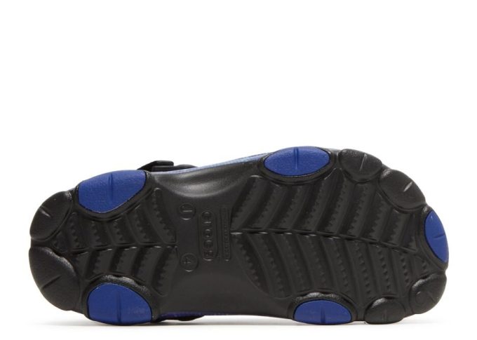 Space Jam x Classic Clog Kids “Een nieuwe erfenis”