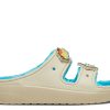 SpongeBob SquarePants x Classic Cozzzy Sandaal “Goo Lagoon”
