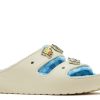 SpongeBob SquarePants x Classic Cozzzy Sandaal “Goo Lagoon”