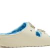 SpongeBob SquarePants x Classic Cozzzy Sandaal “Goo Lagoon”