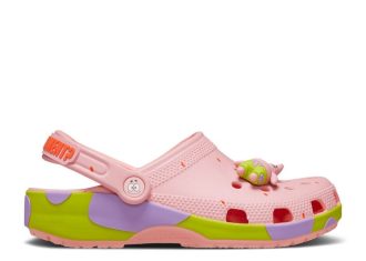 SpongeBob SquarePants x Klassieke Klomp “Patrick Star”