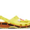 SpongeBob SquarePants x Klassieke Klomp “SpongeBob”