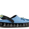 SpongeBob SquarePants x Off-Court Clog “Bikinibroekje”