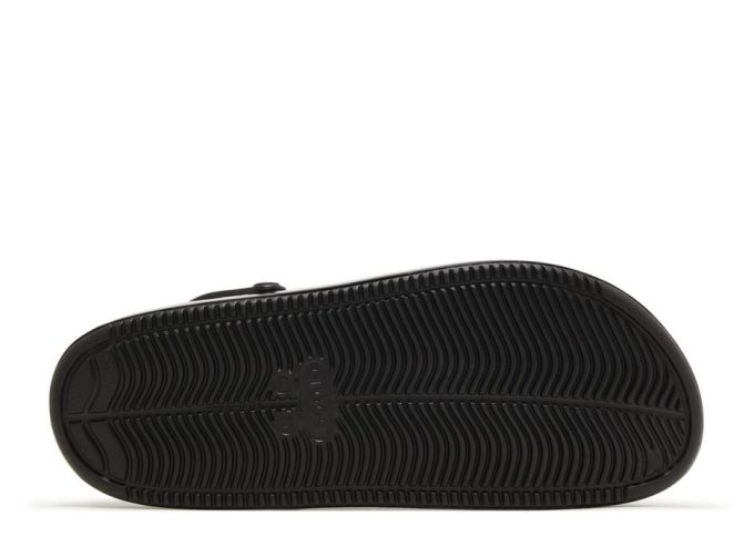 SpongeBob SquarePants x Off-Court Clog “Bikinibroekje”