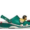 Squid Game x Classic Clog “Trainingspak”
