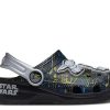 Star Wars x Classic Clog Peuter “Grogu”