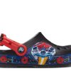 Star Wars x Clog Peuter “Fun Lab Lights – Empire”