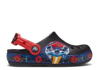 Star Wars x Clog Peuter “Fun Lab Lights – Empire”