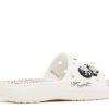 Steven Harrington x Classic Slide “Quickstrike – Wit Zwart”