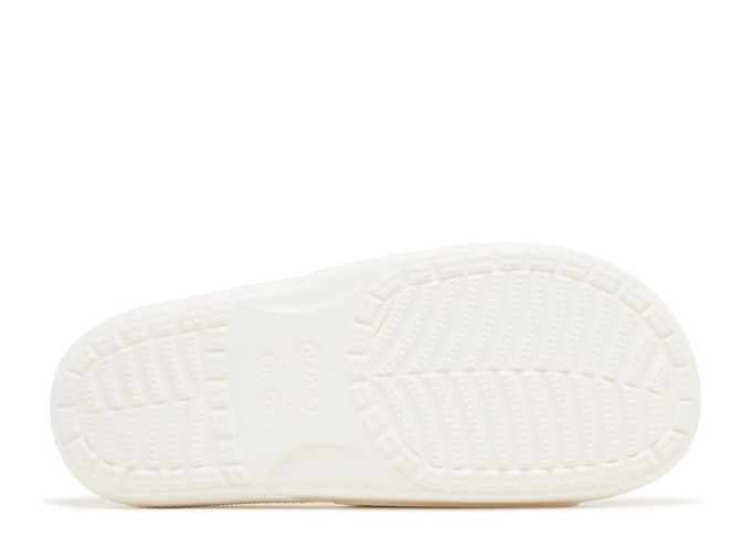 Steven Harrington x Classic Slide “Quickstrike – Wit Zwart”
