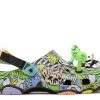 Steven Harrington x Klassieke All-Terrain Clog “Quickstrike”