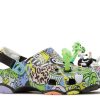 Steven Harrington x Klassieke All-Terrain Clog “Quickstrike”