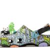 Steven Harrington x Klassieke All-Terrain Clog “Quickstrike”
