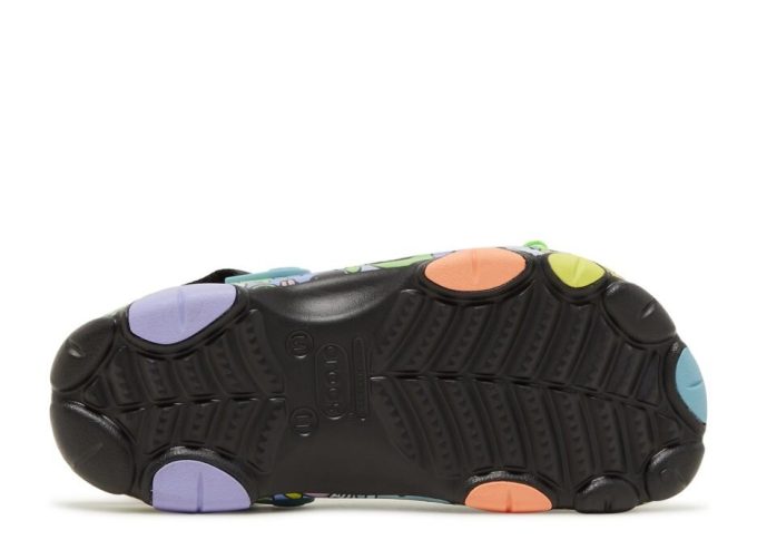 Steven Harrington x Klassieke All-Terrain Clog “Quickstrike”
