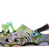 Steven Harrington x Klassieke All-Terrain Clog “Quickstrike”