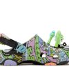 Steven Harrington x Klassieke All-Terrain Clog “Quickstrike”
