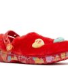 Sweethearts x Clog Classic Fur “Valentijnsdag”