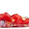 Sweethearts x Clog Classic Fur “Valentijnsdag”