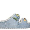 SZA x Classic Cozzzy Sandaal “Denim”