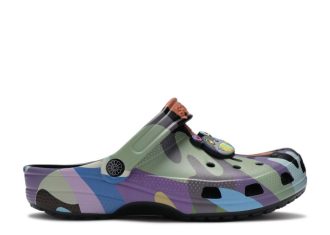 Takashi Murakami x Clog “ComplexCon Exclusief”