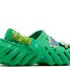 The Jetsons x Extra Butter x Echo Clog Kids “Orbit City”