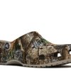 thisisneverthat x Realtree x Classic Clog “Edge Camo – Walnoot”