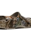 thisisneverthat x Realtree x Classic Clog “Edge Camo – Walnoot”