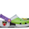 Toy Story x Classic Clog Peuter “Buzz Lightyear”
