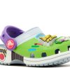 Toy Story x Classic Clog Peuter “Buzz Lightyear”